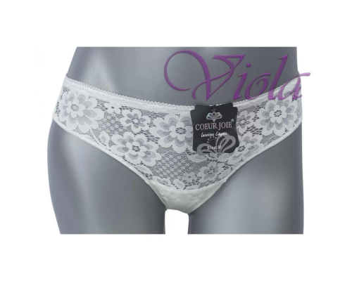 Сліпи Жіночі Coeur Joie 1908