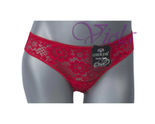 Сліпи Жіночі Coeur Joie 1908