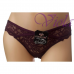 Жіночі Трусики-Бразиліано Coeur Joie 2017