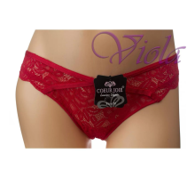 Жіночі Трусики-Бразиліано Coeur Joie 2017