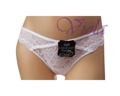 Жіночі Трусики-Бразиліано Coeur Joie 2017