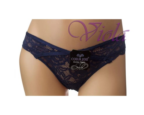 Жіночі Трусики-Бразиліано Coeur Joie 2017
