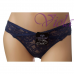 Жіночі Трусики-Бразиліано Coeur Joie 2017