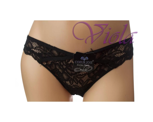 Жіночі Трусики-Бразиліано Coeur Joie 2017