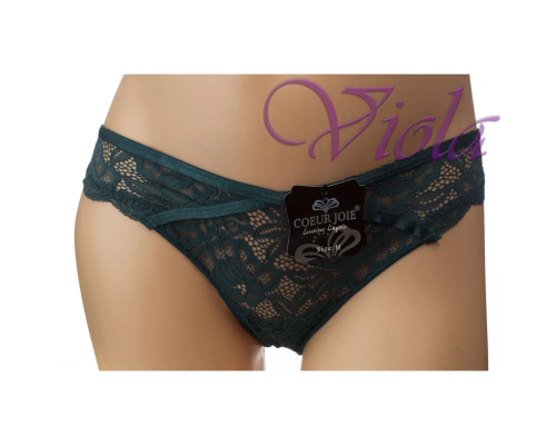 Жіночі Трусики-Бразиліано Coeur Joie 2017