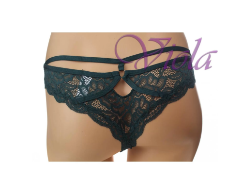 Жіночі Трусики-Бразиліано Coeur Joie 2017