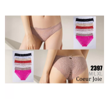 Жіночі Трусики-Сліпи Coeur Joie 2397