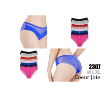 Жіночі Трусики-Сліпи Coeur Joie 2307