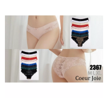 Жіночі Трусики-Сліпи Coeur Joie 2367
