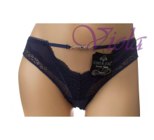Жіночі Трусики-Бразиліано Coeur Joie 2001