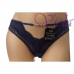 Жіночі Трусики-Бразиліано Coeur Joie 2001