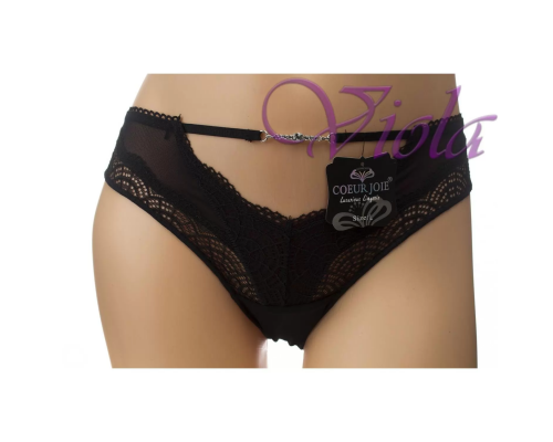 Жіночі Трусики-Бразиліано Coeur Joie 2001