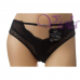 Жіночі Трусики-Бразиліано Coeur Joie 2001