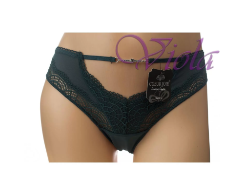 Жіночі Трусики-Бразиліано Coeur Joie 2001