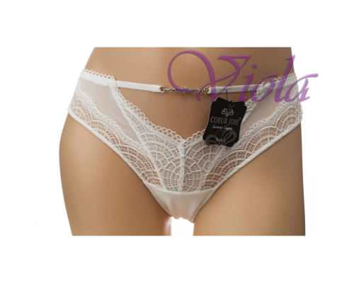 Жіночі Трусики-Бразиліано Coeur Joie 2001