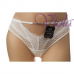 Жіночі Трусики-Бразиліано Coeur Joie 2001