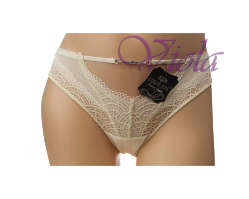 Жіночі Трусики-Бразиліано Coeur Joie 2001