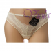 Жіночі Трусики-Бразиліано Coeur Joie 2001