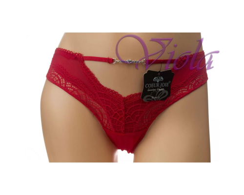 Жіночі Трусики-Бразиліано Coeur Joie 2001