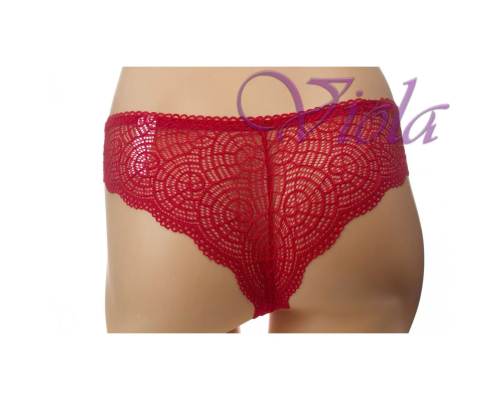 Жіночі Трусики-Бразиліано Coeur Joie 2001