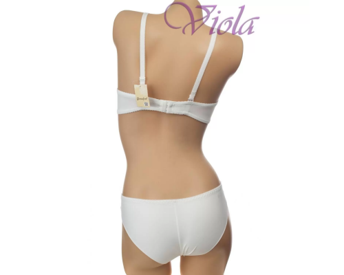 Комплект Donafen Анжеліка На Поролоновому Пуш-Ап З Трусиками-Бразиліано 5163 B