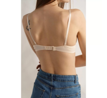 Бюстгальтер Donafen На Коректорі Два Пальці 6675# B