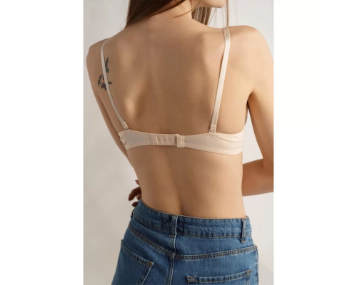 Бюстгальтер Donafen На Коректорі Два Пальці 6675# B