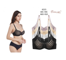 Бюстгальтер Spacer Donafen На Тонкому Поролоні 6315 C