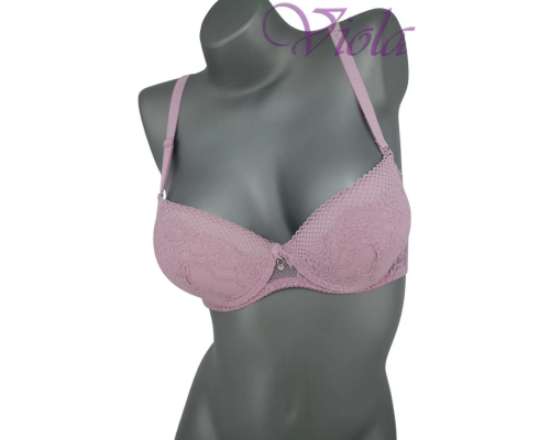 Бюстгальтер Donafen На Поролоновому Пуш-Ап 6805 B