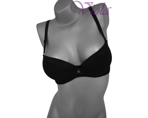Бюстгальтер Donafen На Поролоновому Пуш-Ап 6805 B