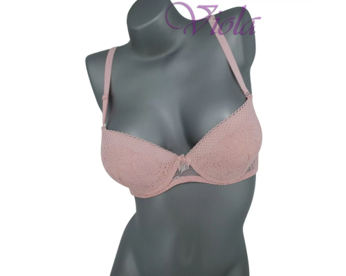 Бюстгальтер Donafen На Поролоновому Пуш-Ап 6805 B