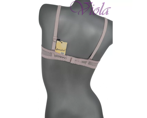 Бюстгальтер Donafen На Поролоновому Пуш-Ап 6805 B