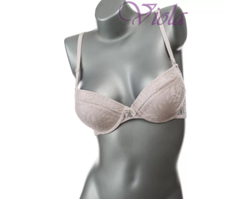 Бюстгальтер Donafen На Тонкому Поролоні 6832 C