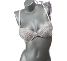 Бюстгальтер Donafen На Тонкому Поролоні 6832 C