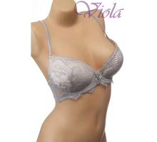 Бюстгальтер Donafen На Поролоновому Пуш-Ап 8237 C