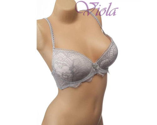 Бюстгальтер Donafen На Поролоновому Пуш-Ап 8237 C