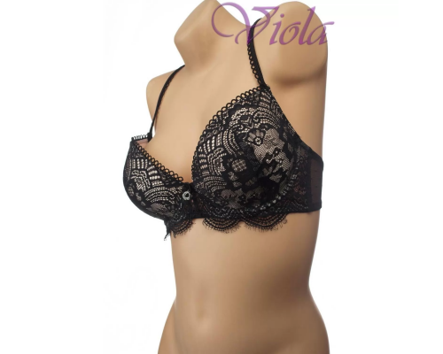 Бюстгальтер Donafen На Поролоновому Пуш-Ап 8237 C