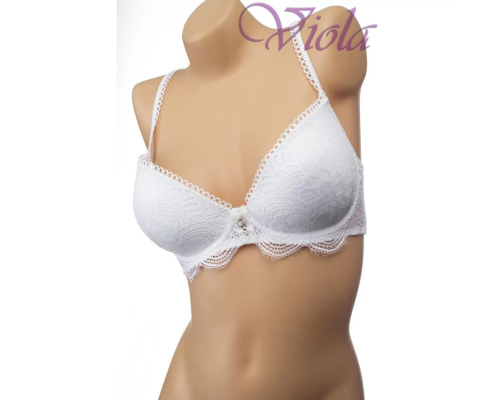 Бюстгальтер Donafen На Поролоновому Пуш-Ап 8237 C