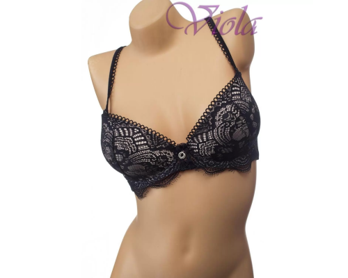 Бюстгальтер Donafen На Поролоновому Пуш-Ап 8237 C