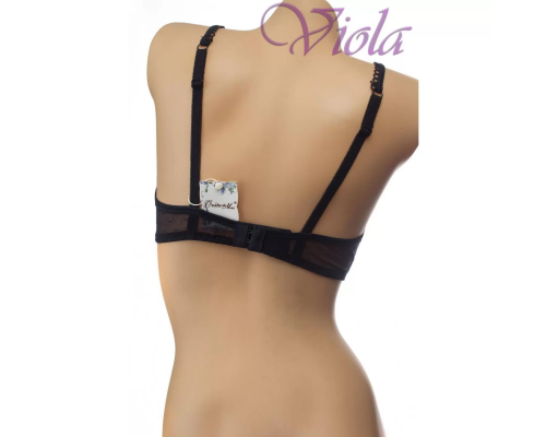 Бюстгальтер Donafen На Поролоновому Пуш-Ап 8237 C