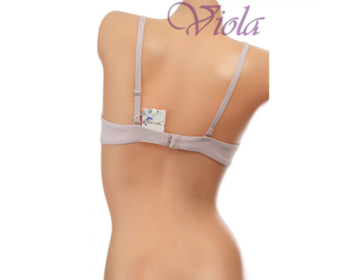 Бюстгальтер Donafen На Тонкому Поролоні 6669 B