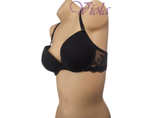 Бюстгальтер Donafen На Тонкому Поролоні 6682 C