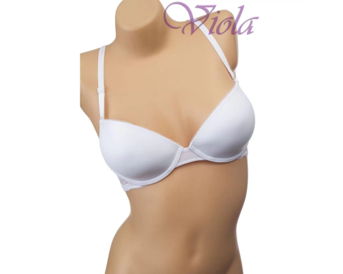 Бюстгальтер Donafen На Тонкому Поролоні 6682 C