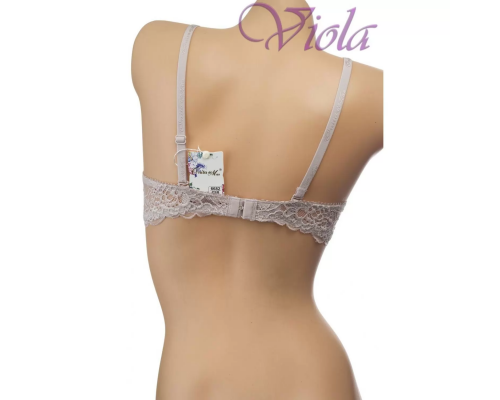 Бюстгальтер Donafen На Тонкому Поролоні 6682 C