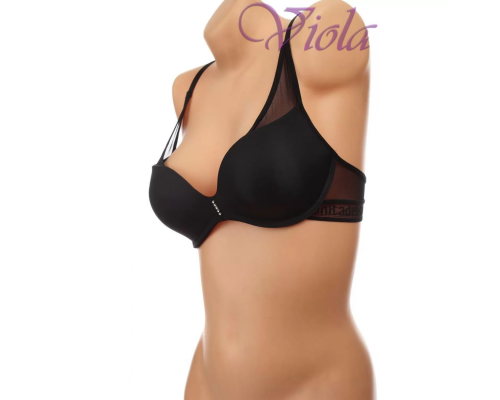 Бюстгальтер Donafen На Тонкому Поролоні 8257 C