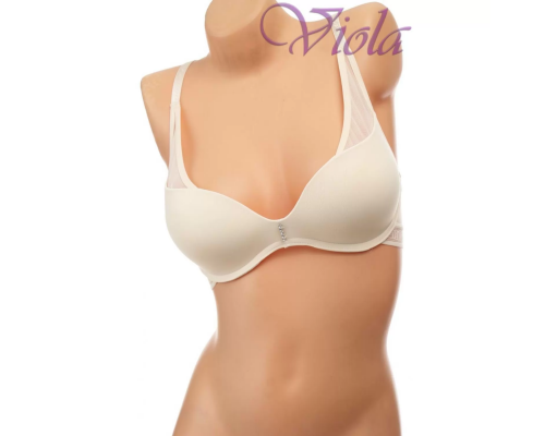 Бюстгальтер Donafen На Тонкому Поролоні 8257 C