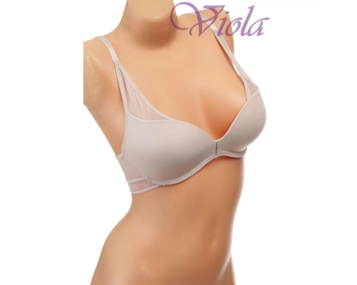 Бюстгальтер Donafen На Тонкому Поролоні 8257 C