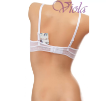 Бюстгальтер Donafen На Тонкому Поролоні 8257 C
