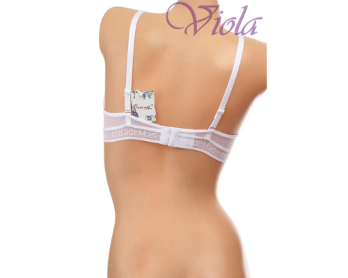 Бюстгальтер Donafen На Тонкому Поролоні 8257 C