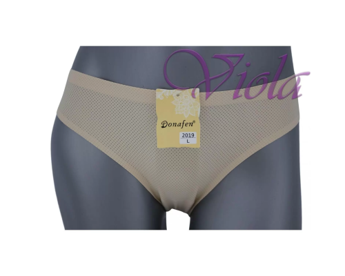 Безшовні Трусики-Сліпи Donafen 2019